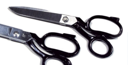 (image for) Tailor Scissors various